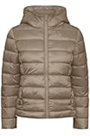 Pieces® Pcbirdie Hoodie Jacket Noos Cp Damesjas, , M