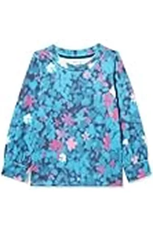 QS by s.Oliver Meisjes sweatshirts, lange mouwen, , 104 cm