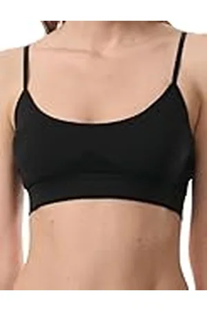 adidas Bralette Sportbeha voor dames, , L