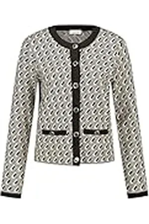 Gerry Weber Gebreid jack, , 42