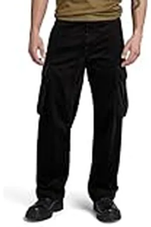 G-Star Raw Renato Straight Cargobroek voor heren, , 29W / 30L