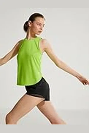 Koton Mouwloze sport tanktop onderhemd voor dames, , S