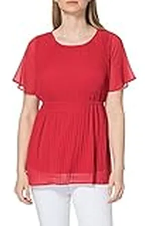 Noppies Dames Blouse Ss Suza Blouse
