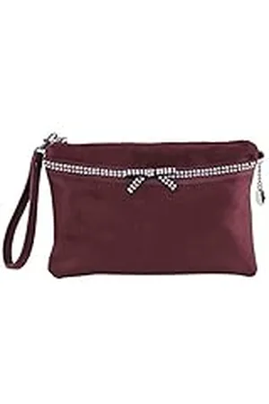 Bluebags EL CABALLO 0JI1809, shopper dames 3x19x29 centimeters (W x H x L)