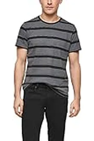 QS by s.Oliver Heren T-shirt, , XL