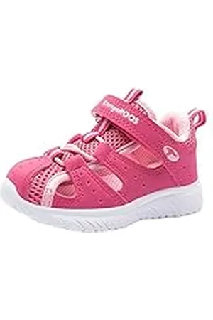 KangaROOS Ki-Rock Lite Ev Sneakers voor kinderen, uniseks, , 21 EU