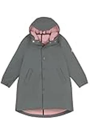 Petit Bateau Gewaxt lang meisje, , 10 Jaar