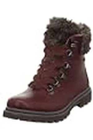 Legero Monta sneeuwlaarzen voor dames, , 39 EU