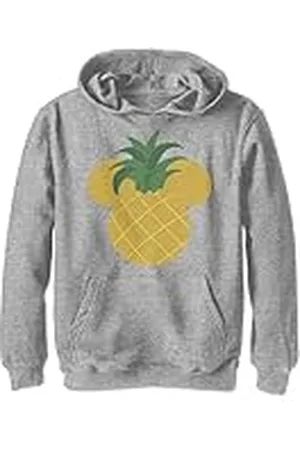 Disney Characters Pineapple Ears Boy