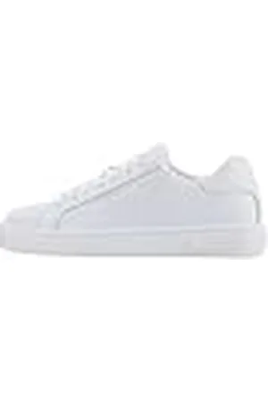 Armani Exchange Londen sneakers voor dames, OP.WHITE/OP.White, 39 EU, , 39 EU