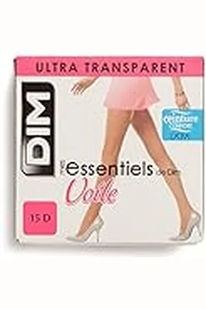 Dim Damespanty Mes Essentiels 15D x1, , L