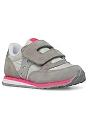 Saucony Originals Baby Jazz HL Sneakers voor kinderen, uniseks, , 30 EU