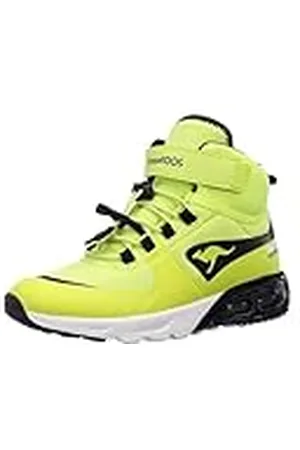 KangaROOS Kx-Hydro sneakers voor kinderen, , 27 EU
