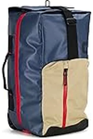 Ogio Utility Duffel, Tan/Blue Steel, 40L US, 40l, , 40L US, 40L
