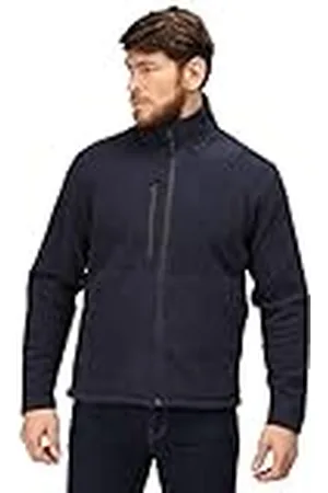 Regatta Professionele Heren Eerlijk Gemaakt Fleece Jas