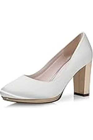 Rainbow Club Clair - Dames, Pump, Rose/Gold, Maat 38.5 EU (5.5 UK)