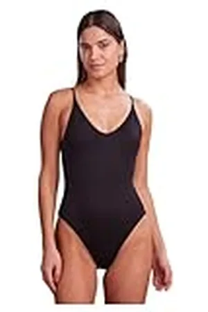 Pieces® Pcbaomi Sww Noos Bc Badpak voor dames, , XL