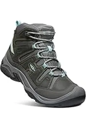 Keen Circadia Mid waterdichte wandelschoenen voor dames, , 36 EU