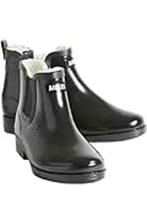 Aigle Carville Fur 2, regenlaarzen voor dames, , 38 EU