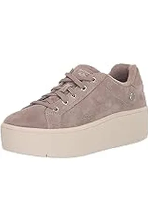 Skechers Dames Martha Stewart Plateau-Chic Lady Sneaker, , 41 EU