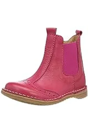 Bisgaard 50238.119 Chelsea boots voor meisjes, , 28 EU