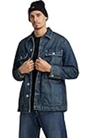 G-Star RAW Chore Padded Jacket, , L