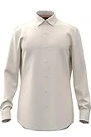 HUGO BOSS Herenshirt, , 37