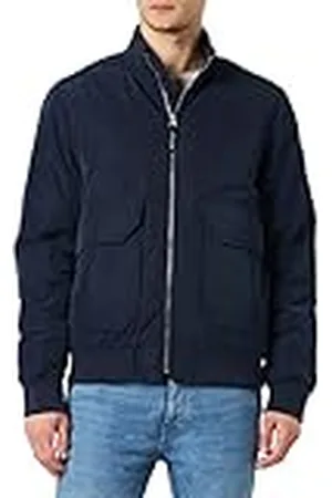 Mustang Heren Daniel PD Bomber Jacket, , S
