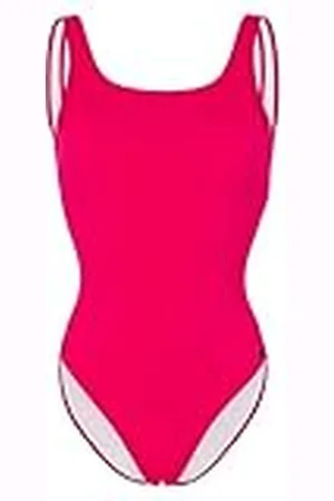 Fashy Dames Cherry Pink Badpak, , 42 / B