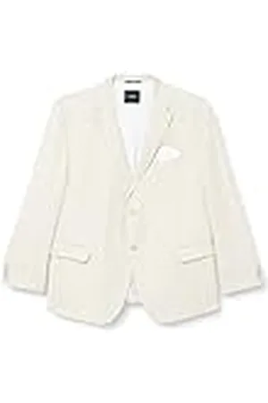 Pierre Cardin Aito Mix & Match Blazer voor heren, , 102 cm