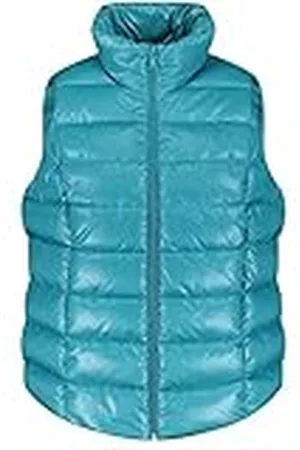 Samoon Damesvest Outdoor, , 42