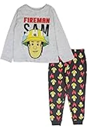 Disney Piama set voor jongens, , 3 Jaren