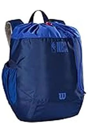 Wilson Unisex NBA Drv rugzak, , één maat, , Eén maat