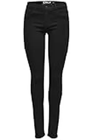 ONLY Dames Jeans, , L / 32L