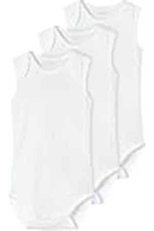 NAME IT Uniseks babyrompertjes (set van 3), , 68
