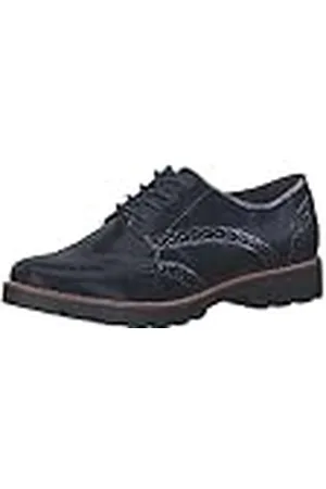 Jana Lage schoen 8-23760-41 844 H-breedte Maat: 38 EU