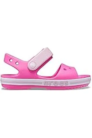 Crocs Bayaband Sandaal K voor kinderen, uniseks, , 34 EU