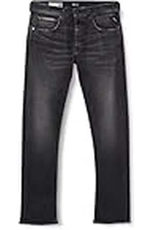 Replay Heren Grover Jeans