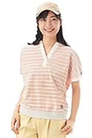 Tommy Hilfiger Dames RLX Lyocell SMD Polo Ss S/S polo