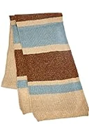 Peppercorn Dames Penelope Sjaal, 0273M Warm SAND MELANGE, One Size