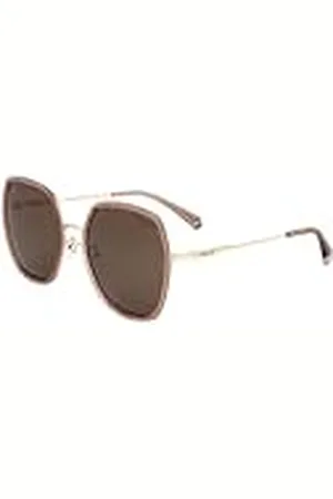 Polaroid PLD 6153/G/S Sunglasses, Pink, L