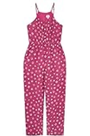 Pepe Jeans Opal Jumpsuit 16 Years