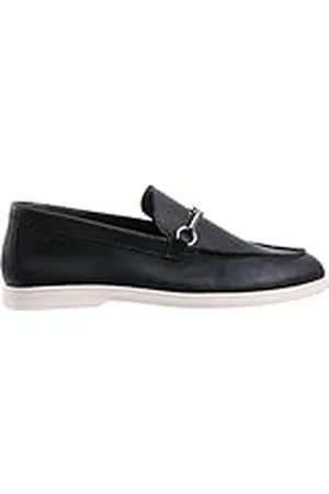 Högl Joe Slippers voor dames, donkerblauw, 38,5 EU, , 38.5 EU