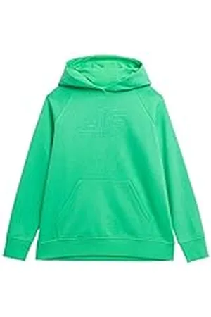 4F Sweatshirt voor dames, , S