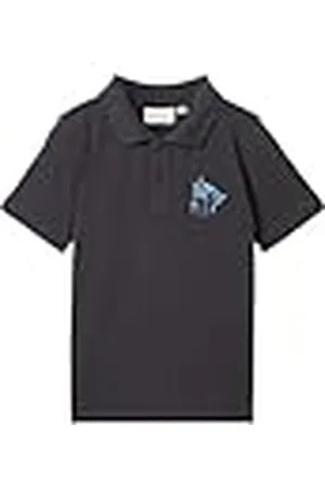 TOM TAILOR Poloshirt voor jongens, , 92/98 cm
