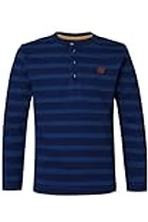 Noppies T-shirt met lange mouwen voor jongens en jongens, , 92