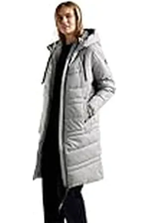 CECIL Dames B100888 Winterjas, , XL, , XL