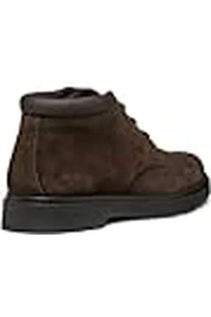 Geox Heren U Spherica Ec1 B enkellaars, , 43.5 EU