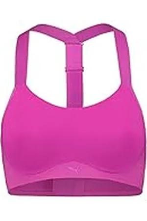 PUMA High Support Active Sportbeha voor dames, , 70A