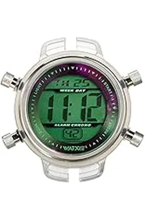 WatxandCo Horloges Dozen RWA1686